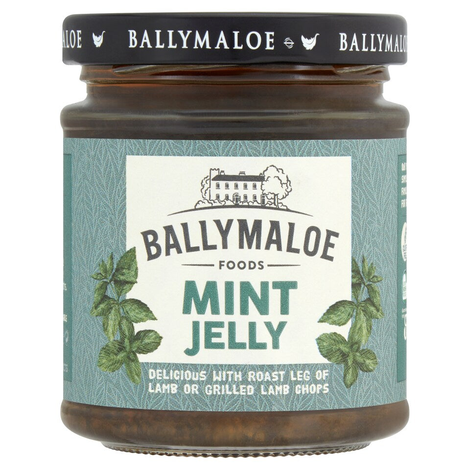 BALLYMALOE MINT JELLY 220G