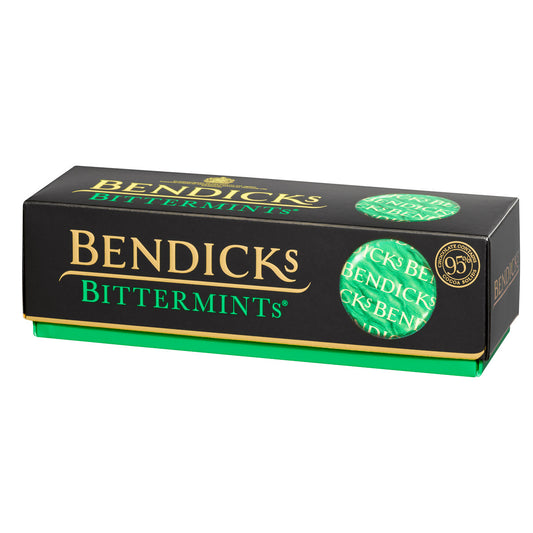 BENDICKS BITTERMINTS 200G