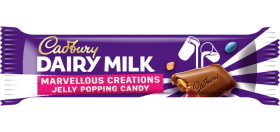 CADBURY JELLY POPPING CANDY 47G