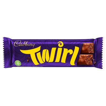 CADBURY TWIRL 43G
