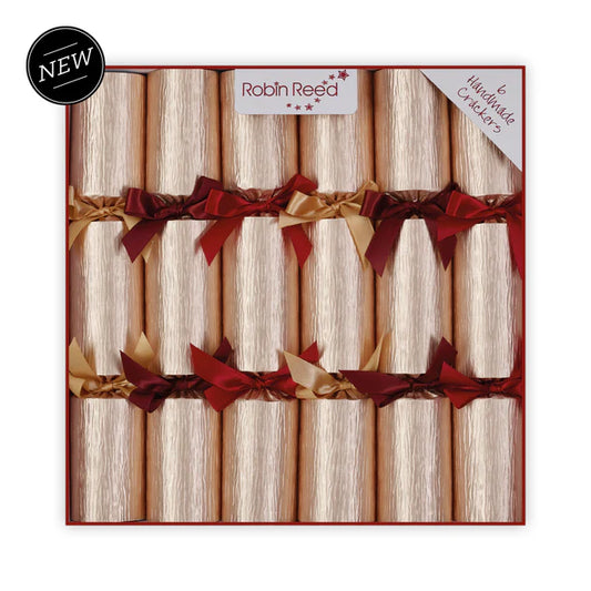 CHRISTMAS CRACKERS MERLOT 6 PACK Nr.18