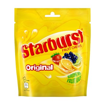 STARBURST 138G