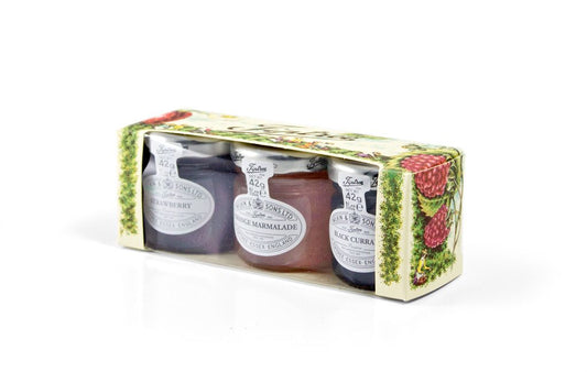 TIPTREE GIFT SET 3x42G