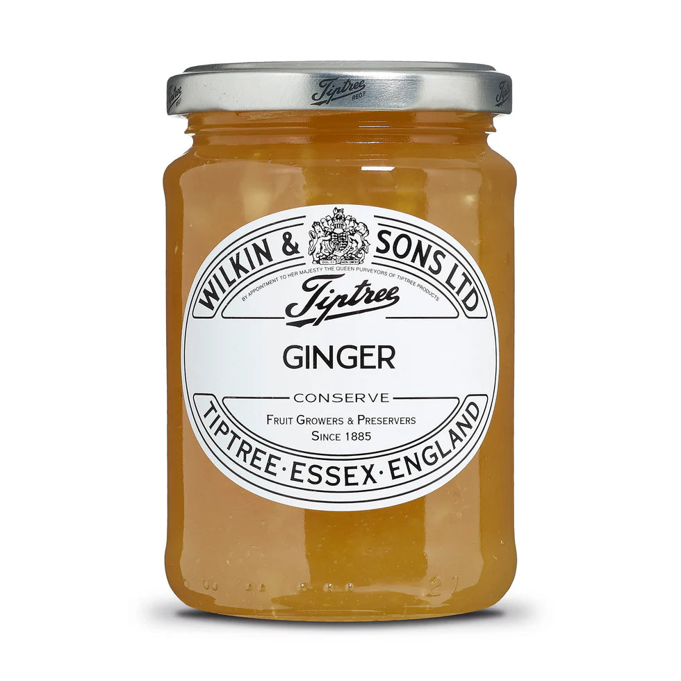 TIPTREE GINGER CONSERVE 340G