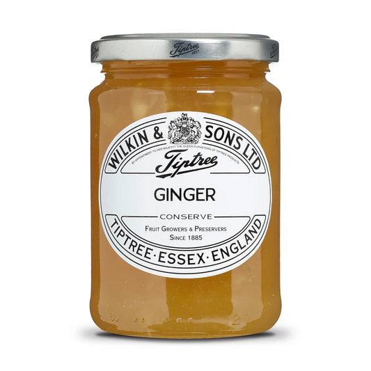 TIPTREE GINGER CONSERVE 340G
