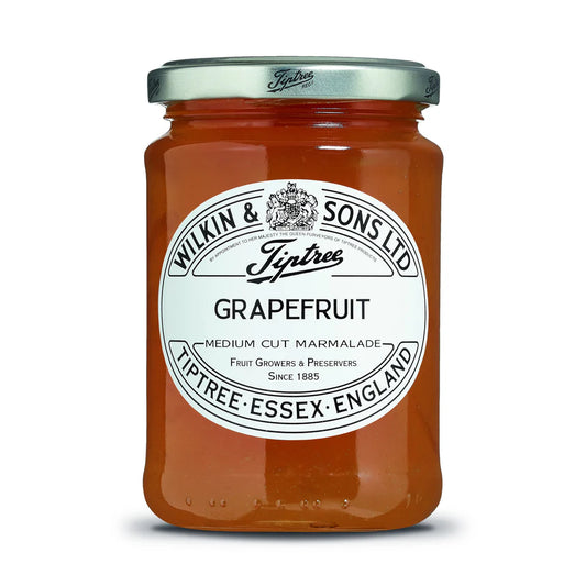 TIPTREE GRAPEFRUIT MARMALADE 340G