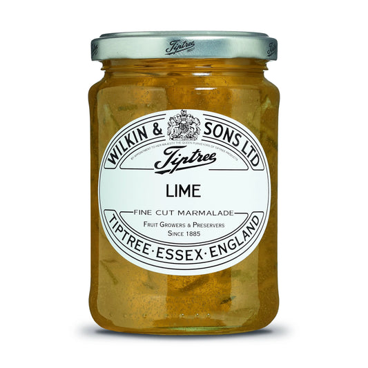 TIPTREE LIME MARMALADE 340G