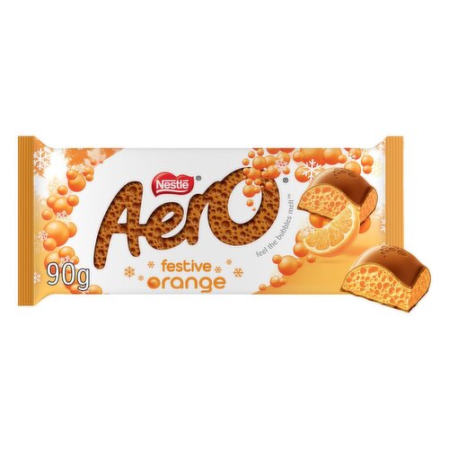 AERO ORANGE 90G