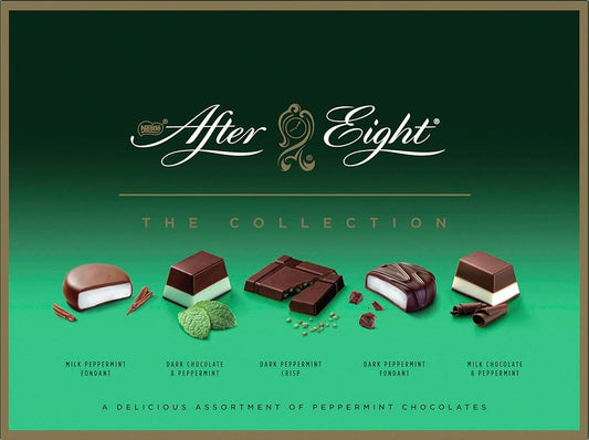AFTER EIGHT COLLECTION 199G