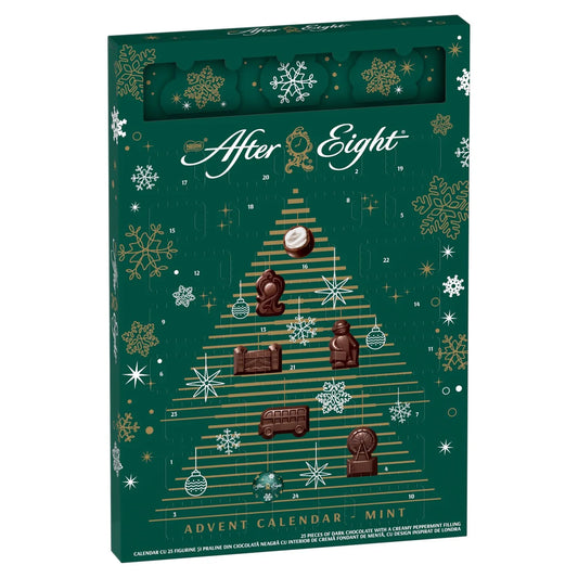 AFTER EIGHT ADVENT CALENDAR 195G