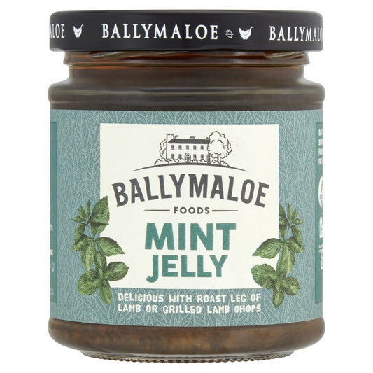 BALLYMALOE MINT JELLY 220G