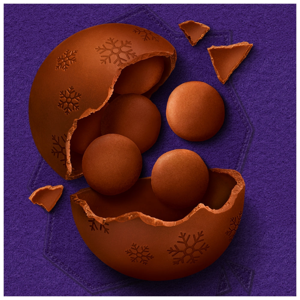 CADBURY BUTTONS SMASH BAUBLE 90G