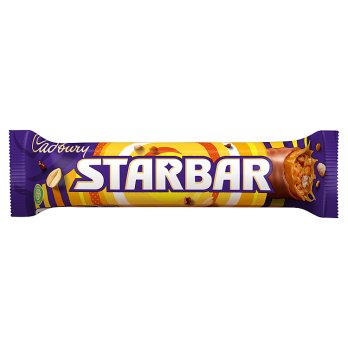 CADBURY STARBAR 49G