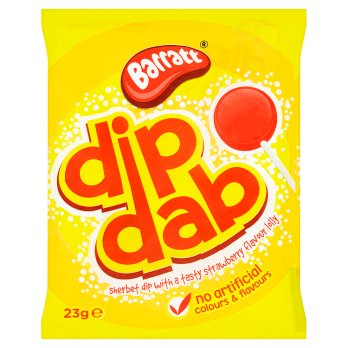 CANDYLAND DIP DAB 23G