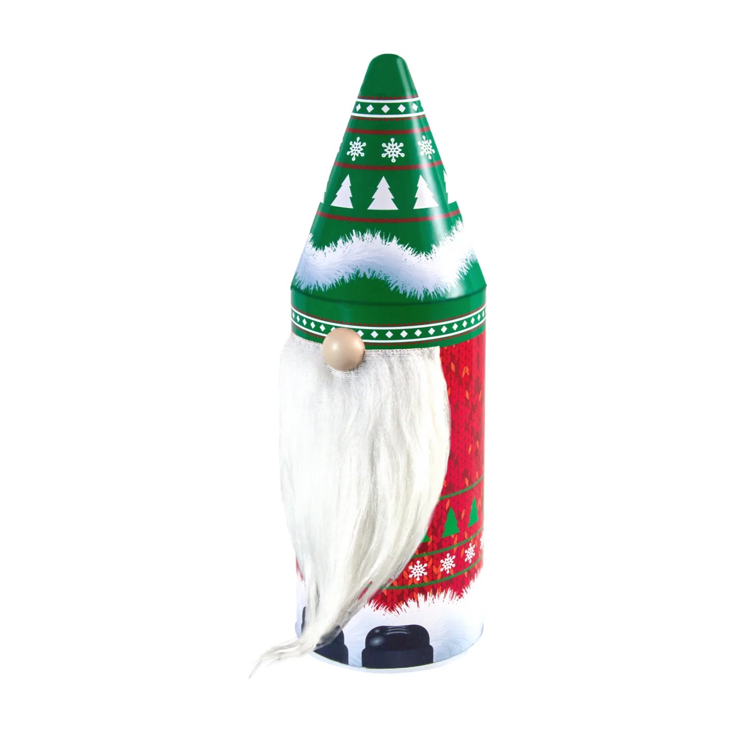 DEANS JURA MACGONK SHORTBREAD TIN 150G