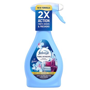 FEBREZE SPRAY 500ML