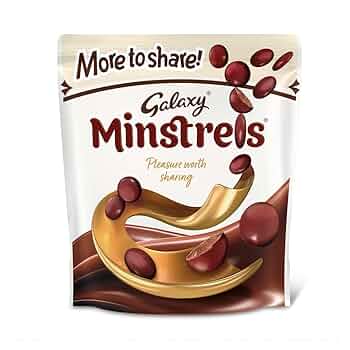GALAXY MINSTRELS 217G
