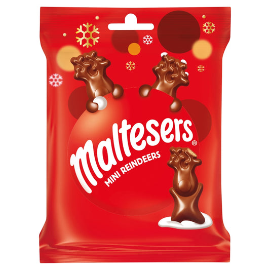 MALTESER MINI REINDEER 59G
