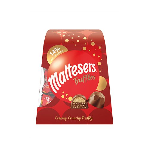 MALTESERS TRUFFLES 200G