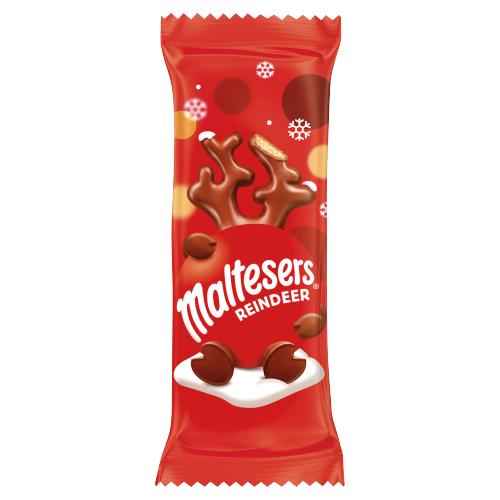 MALTESERS REINDEER 29G