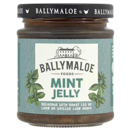 BALLYMALOE MINT JELLY 220G