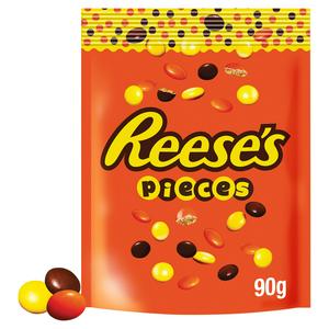 REESES PIECES 90G