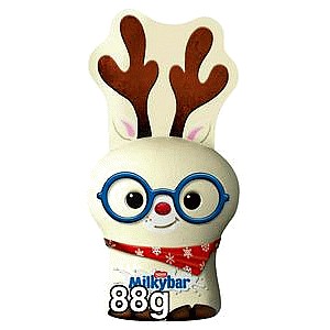 NESTLE MILKYBAR REINDEER 88G