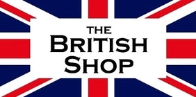 The British Shop - GIFT CARD