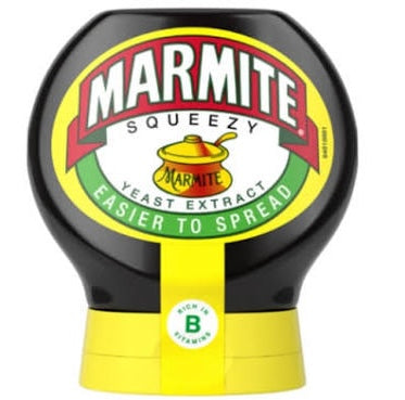 MARMITE SQUEEZY 200G