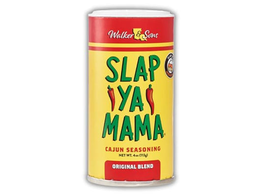 SLAP YA MAMA ORIGINAL CAJUN SEASONING 227G