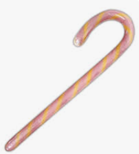 CANDY CANE TUTTI FRUTTI 28G
